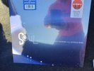 Disney Soul Soundtrack Trent Reznor Rare Clear Colored Vinyl Nine Inch Nails Nin
