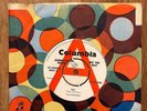 The Shadows F.B.I - Columbia Demo DB 4580  N.Mint