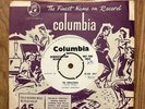 Chubby Checker The Hucklebuck Columbia Demo DB 4541 N.Mint