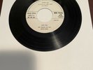 ELVIS PRESLEY  DEALER'S PREVIEW 45 SDS-7-2 RCA VICTOR LOVING YOU /TEDDY