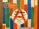 Mod -Dr Feelgood and The Interns - Doctor - Feelgood Columbia Demo DB 4838 NM