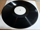 DAVID SYLVIAN - BLEMISH LP WHITE LABEL TEST PRESS RARE AMBIENT/ELECTRONICA