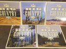 Big Country We're not in Kansas Anymore Live Bootleg Series 1993-1998 SEALED