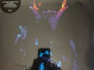 BLACK SABBATH-CROSS PURPOSES LIVE-NEW RARE LTD EDITION POSTER HARD ROCK LP