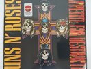 Guns N’ Roses Appetite For Destruction (Target Exclusive Red Vinyl) Sealed NEW