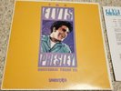 Elvis Presley - The Elvis Presley Birthday Tribute - Unistar - 4 LP Discs