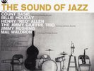 THE SOUND OF JAZZ - VARIOUS ARTISTS - 45RPM 2 LP - ANALOGUE PRODUCTIONS