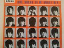 THE BEATLES A HARD DAY'S NIGHT 7