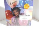 BABYFACE - LOVERS BY BABYFACE LP ST-72552 RARE 1986 Funk/Soul