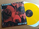 THE HELIOCENTRICS-INFINITY OF NOW LTD YELLOW VINYL 200 ROUGH TRADE ONLY NEW