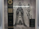 Puscifer Existential Reckoning Tri-Color Vinyl Revolver LE of #85/500