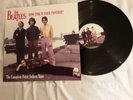 BEATLES Complete Peter Sellers Tape-Vinyl LP-John Lennon Paul McCartney