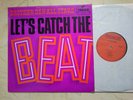 Brother Dan All Stars Let ´S Catch the Beat UK 1968 Trojan Vinyl LP