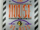 The House Of Hits - The History Of House Music Various Mint 14 Albums x Vinyl