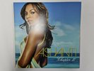 Ashanti Chapter II  Original Double Vinyl Record LP Rare NM