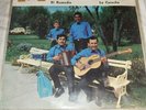 Carlos y Jose - La Cosecha 45 RPM