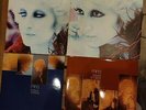 Mina – Frutta E Verdura/Amanti Di Valore 2XLP con sovracopertina poster NM/VG+