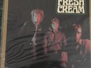 Cream Fresh Cream DCC Compact Classics Vinyl LP Sealed No. 1709