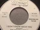 The Constellations I Dont Know About You  Northern Soul Record