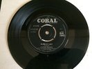 Jackie Wilson---Alone at last---I am the man...Q.72412