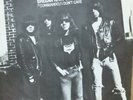 The Ramones-Sheena Is A Punk Rocker/Commando-I Don’t Care. Ltd edition numbered