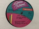 JUNIOR DEMUS - AMBITIOUS PEOPLE / REGGAE GEORGE - COOL IT DOWN / SPICE ISLAND 90