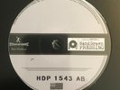 Thelonious Monk Palo Alto TEST PRESSING Limited to 50 Copies SOLD OUT SUPER RARE