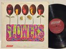 Rolling Stones Flowers VG+ LONDON MONO killer