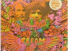 Cream: Disraeli Gears - LP Vinyl Record Album