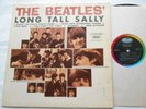 CANADA  1966 Re THE BEATLES Long Tall Sally MONO Deep Goove CAPITOL T6063 LP