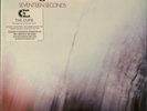 THE CURE - SEVENTEEN SECONDS - RSD 2012 - White Vinyl Ltd Edition - Sealed