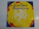 Various ?– Jesus Christ Superstar - A Rock Opera, 2 × Vinyl, Album, German, EX