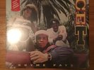 Ice-T - Rhyme Pays - 1987 Sealed