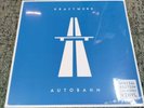 Kraftwerk - Autobahn Special Edition Coloured Vinyl