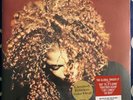 SEALED Janet Jackson - The Velvet Rope 2LP Deep Red Colored Limited Vinyl Record