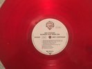 Rod Stewart Blondes Have More Fun RED VINYL