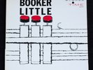 BOOKER LITTLE / Time Records Stereo S/2011 / DG with Scott LaFaro
