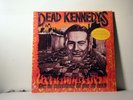 DEAD KENNEDYS LP Give me convenience or give me death 1987 Manifesto RE SEALED