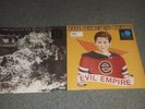 Rage Against The Machine + Evil Empire, NEW & SEALED 2 LP Vinyls180 gram LOOK