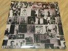The Rolling Stones ?– Exile On Main St.- (1972) Reissue 2-LP 2010 ss EU