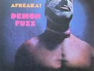 Demon Fuzz - Afreaka  (Vinyl)
