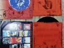 The Cure Wish Original Fiction 2 LP 1992  513 261-1  ?1st pressing?