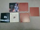 michael jackson history vinyl 3 record set