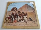 Yoko Ono Plastic Ono Band Feeling The Space LP John Lennon original US 1st press