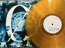 Underoath Disambiguation Hot Topic rare exclusive vinyl - READ DESCRIPTION