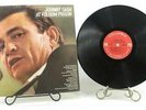 Johnny Cash At Folsom Prison Columbia LP CS 9639