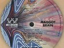 FUNKADELIC - Maggot Brain LP - COLORED Vinyl Album Parliament Psych Funk Record
