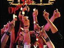 VINYL LP Y&T ( Y And T ) - Open Fire ( Y & T ) w/ insert 1st PR Quiex Virgin NM