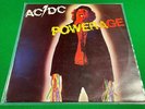AC/DC - Powerage - Oz Black Label APLP.030 - VG+