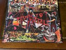 Yeah Yeah Yeahs - Fever To Tell 2017 Reissue Vinyl  EX/EX